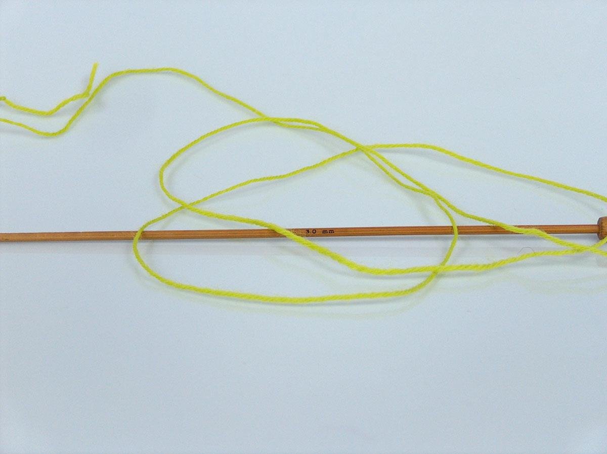 SockenWolle Uni Pistachio Green