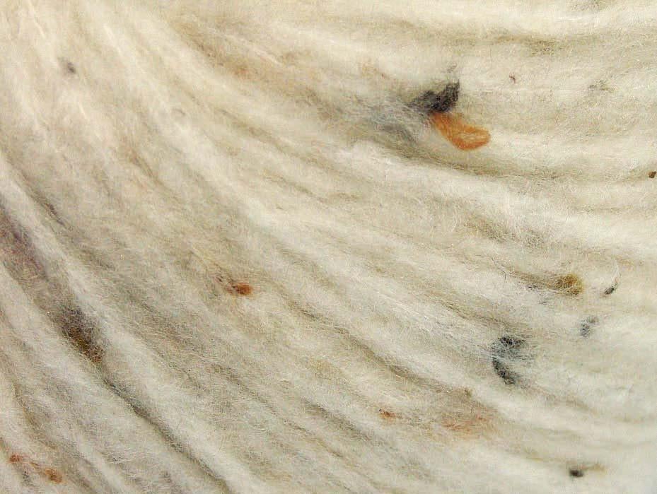 SoftAir Tweed Cream