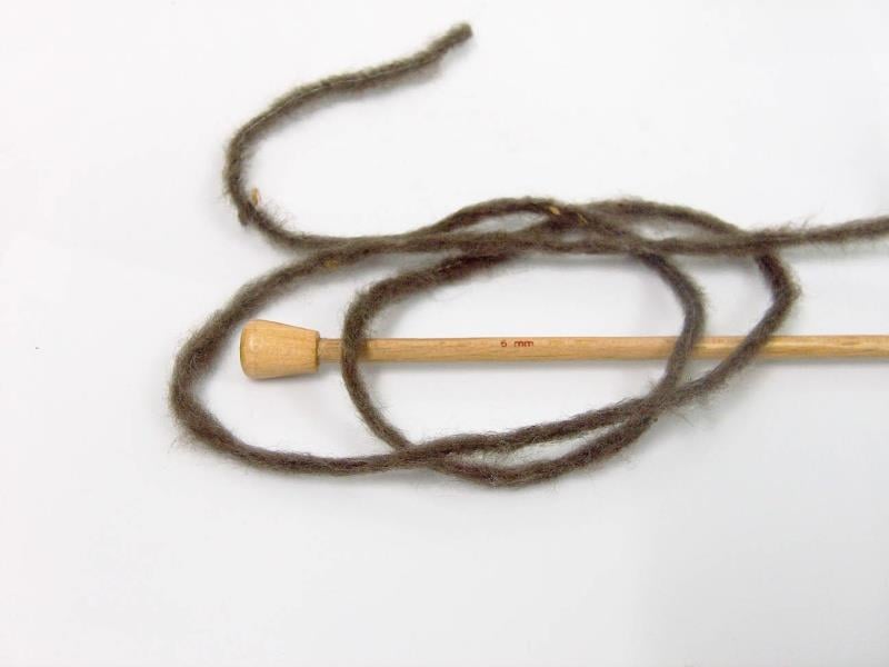 SoftAir Tweed Dark Brown