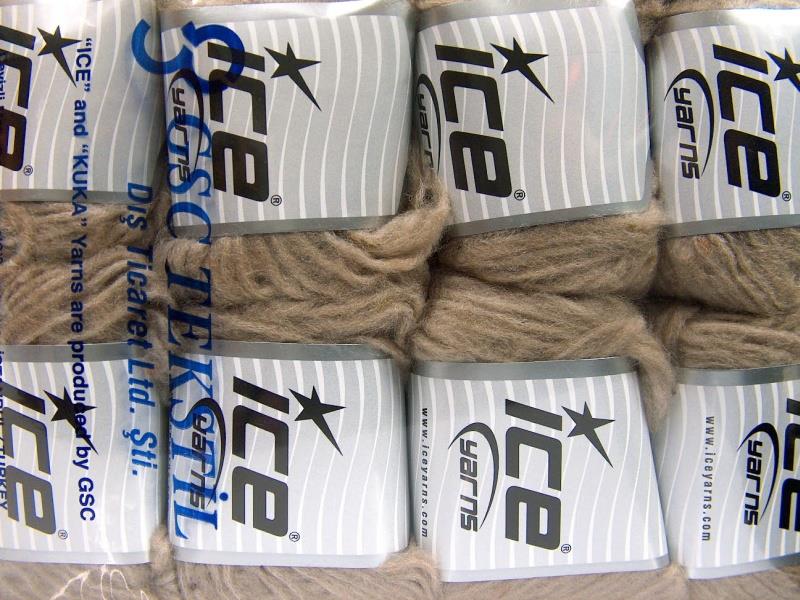 SoftAir Tweed Light Camel