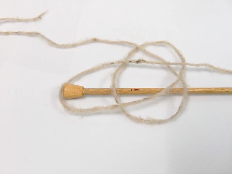 SoftAir Tweed Light Camel