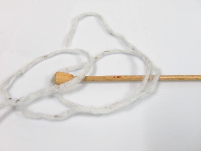 SoftAir Tweed Light Grey