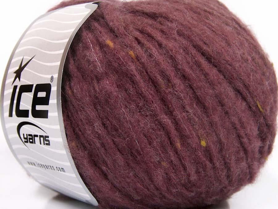 SoftAir Tweed Light Maroon