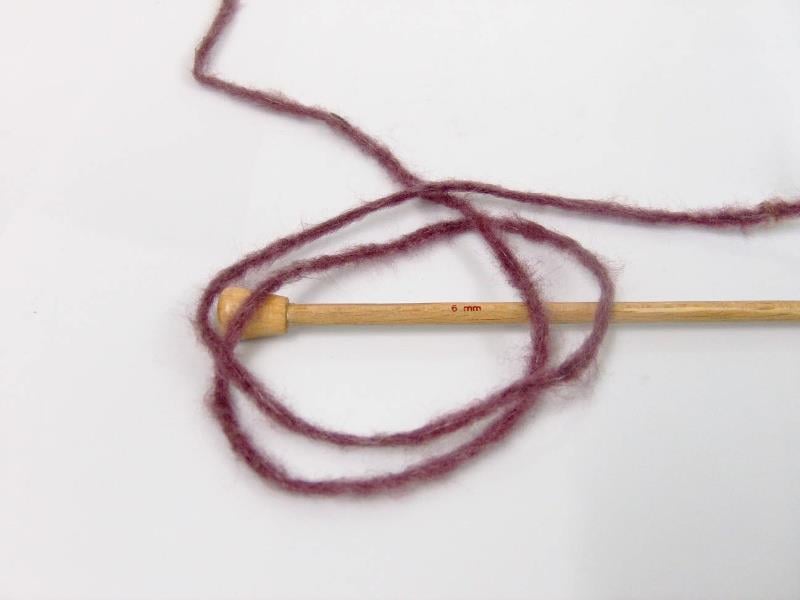 SoftAir Tweed Light Maroon