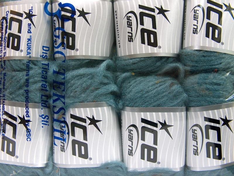 SoftAir Tweed Light Turquoise