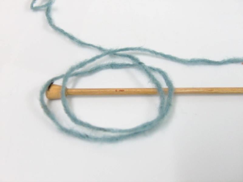 SoftAir Tweed Light Turquoise