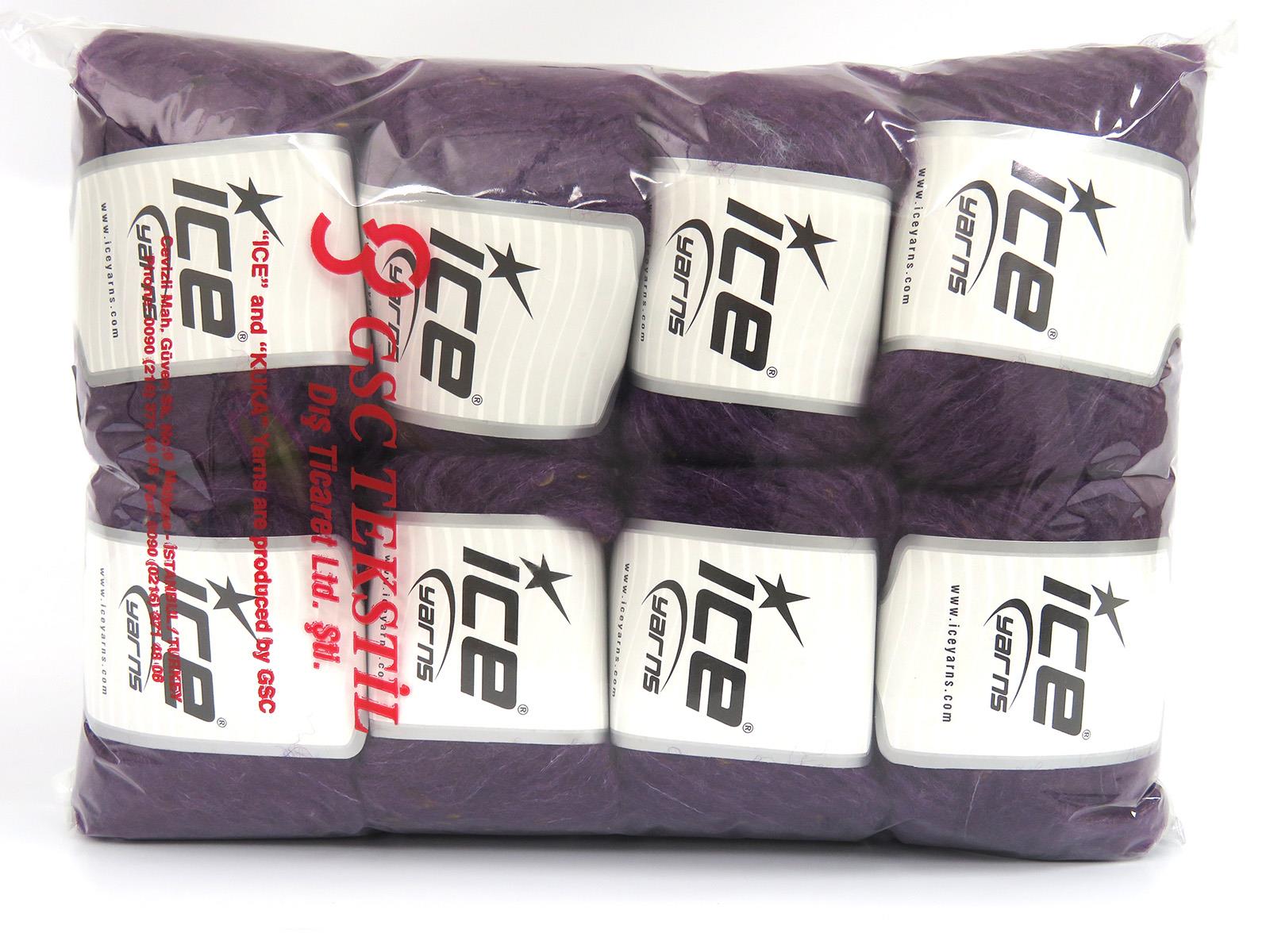 SoftAir Tweed Purple