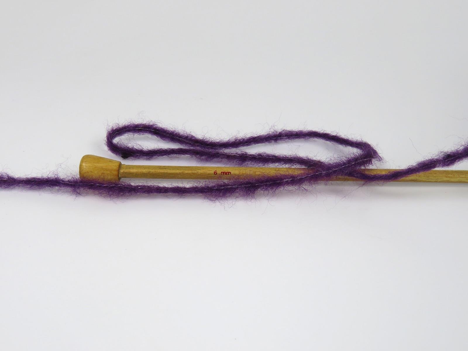 SoftAir Tweed Purple