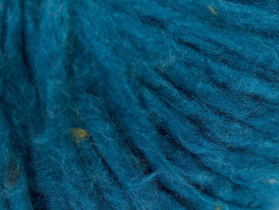 SoftAir Tweed Turquoise