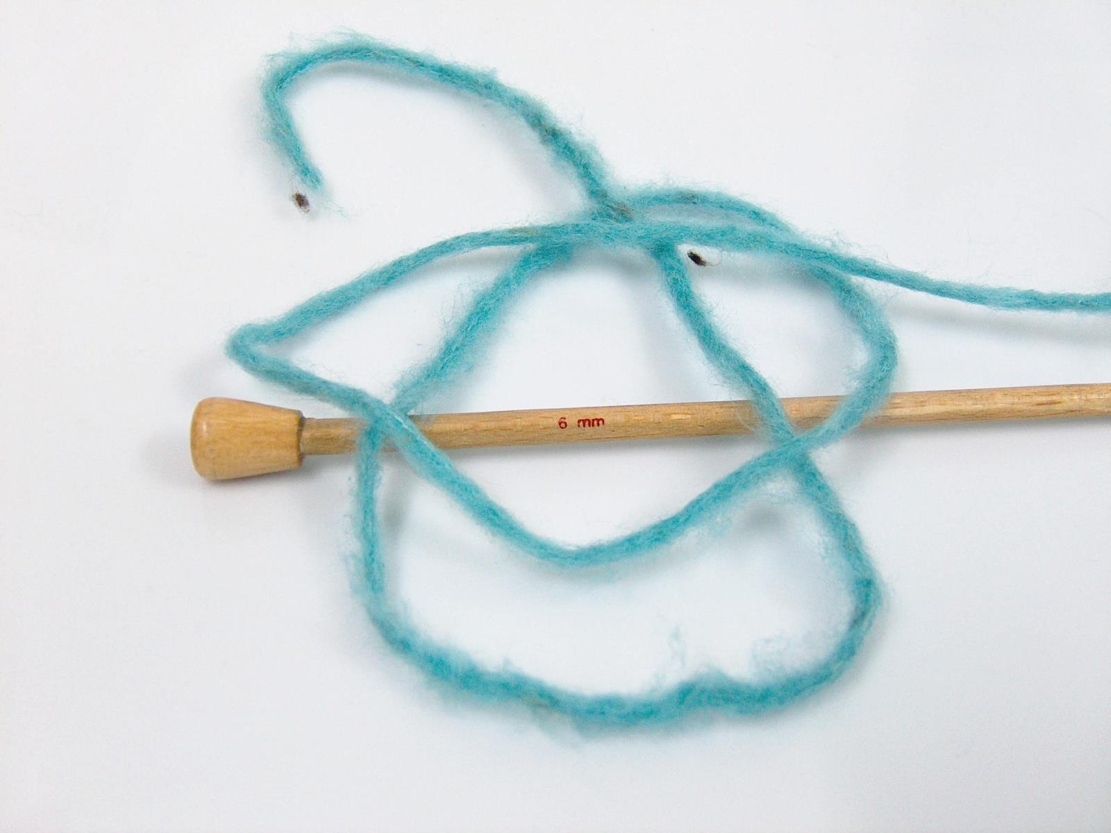 SoftAir Tweed Turquoise