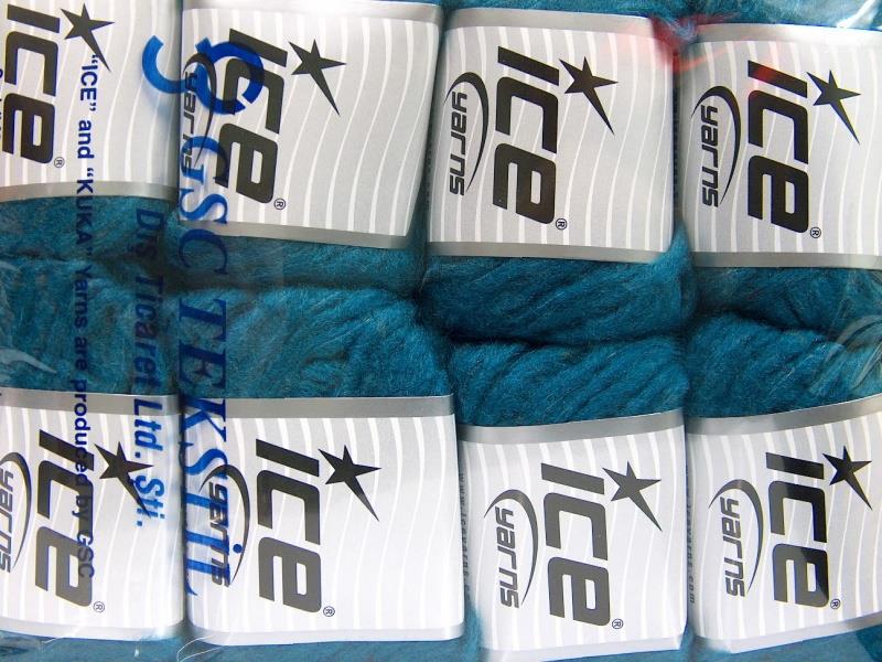 SoftAir Tweed Turquoise