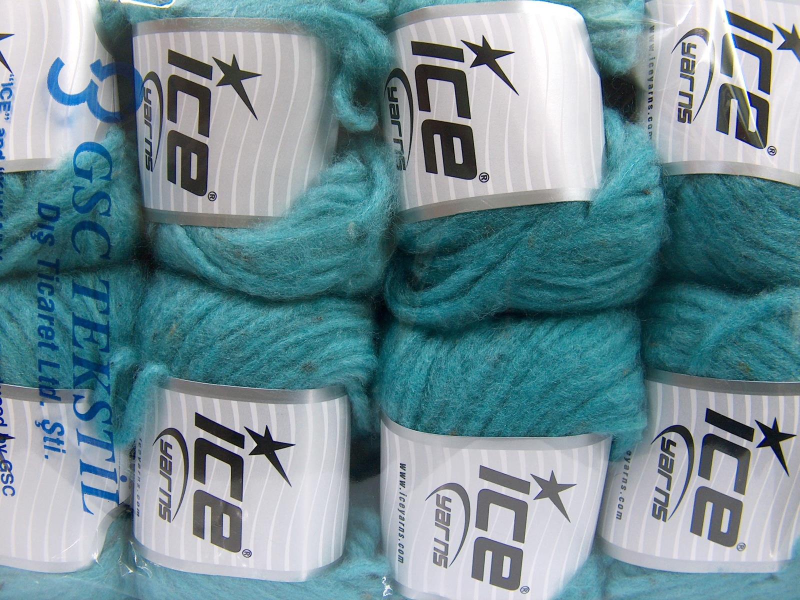 SoftAir Tweed Turquoise