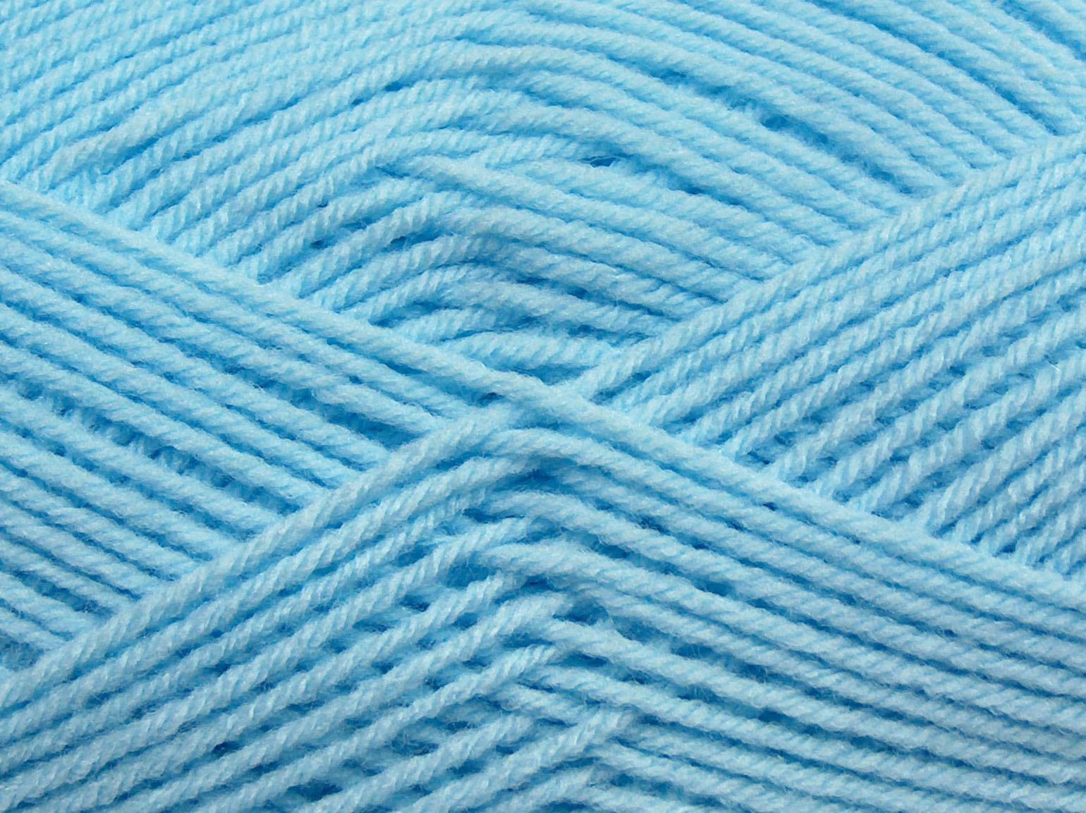 Softly Baby Fine Baby Blue