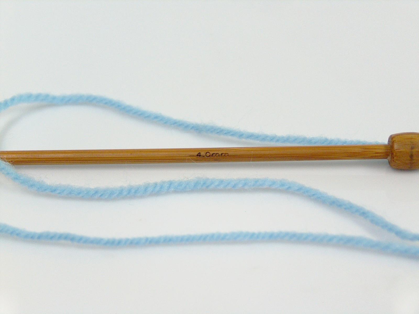 Softly Baby Fine Light Blue