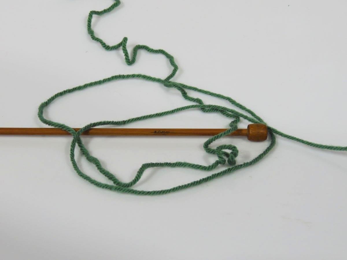 Softly Baby Fine Light Green