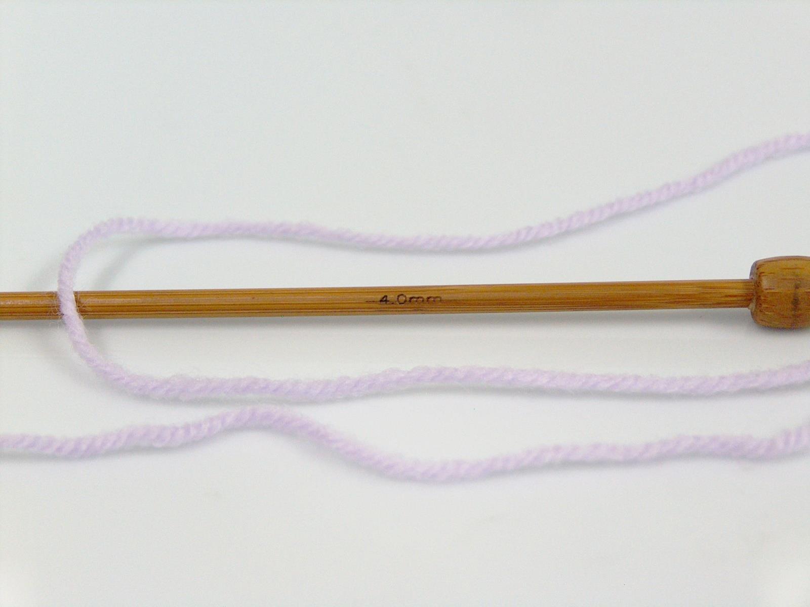 Softly Baby Fine Light Lilac