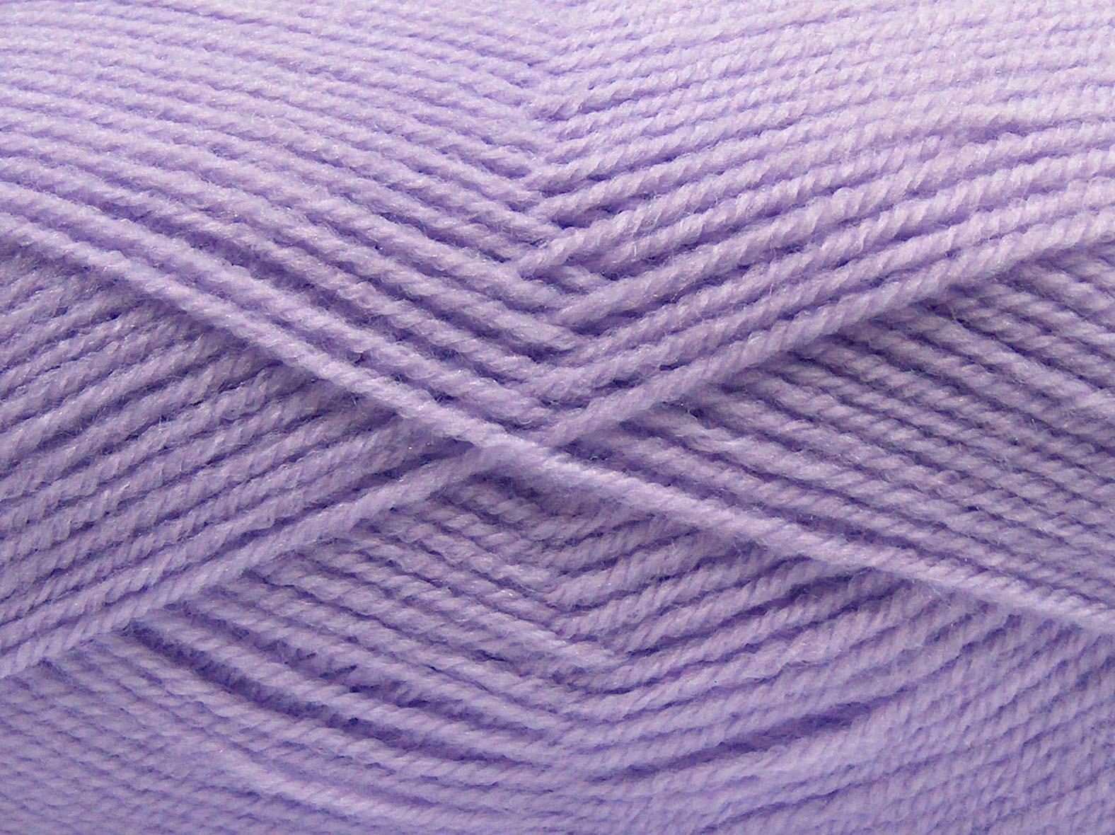 Softly Baby Fine Light Lilac