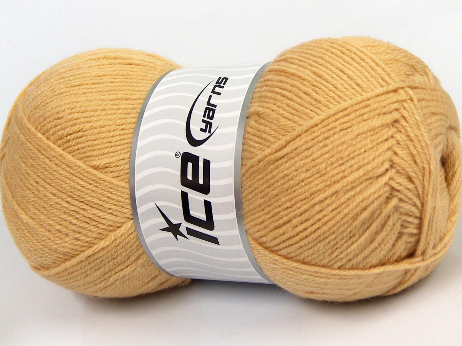 Softly Baby Fine Milky Brown