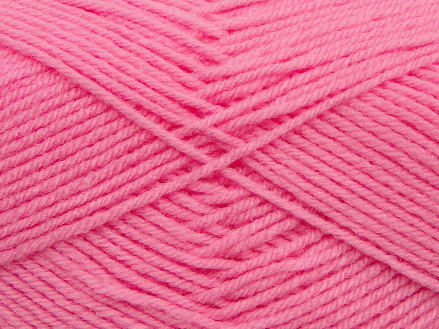 Softly Baby Fine Pink