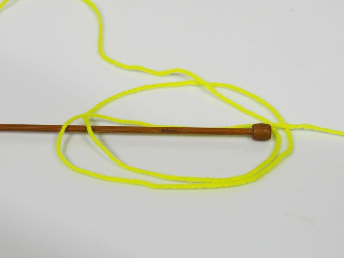 Softly Baby Fine Yellow