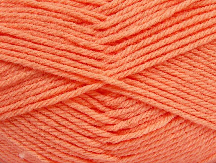 Softly Baby Light Salmon