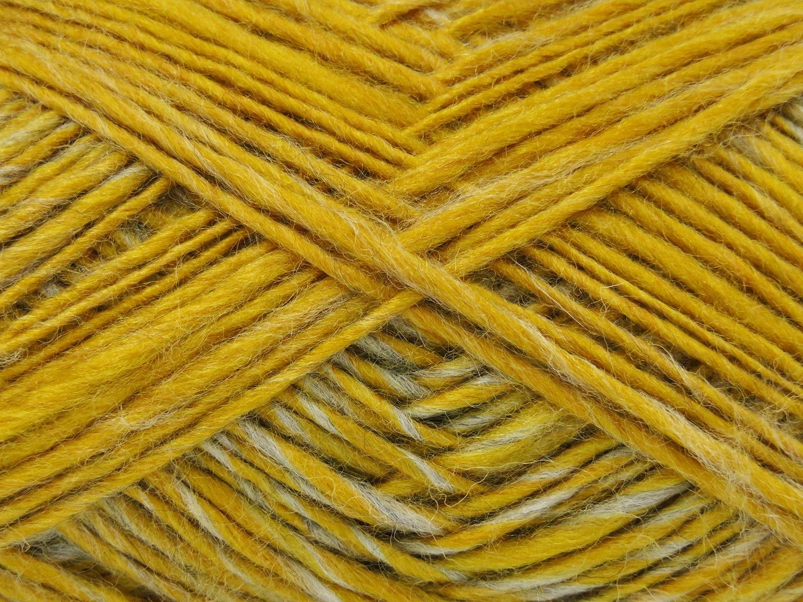 Sonriente Alpaca Gold, Light Grey
