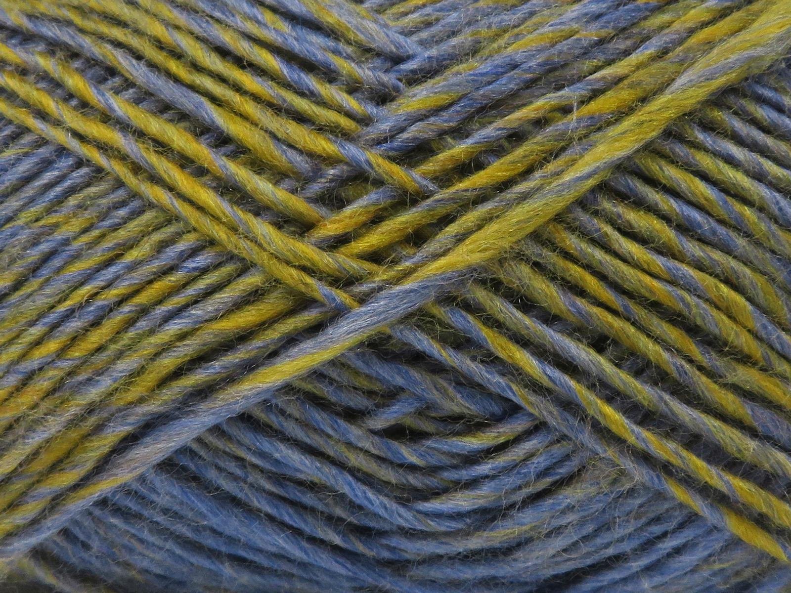 Sonriente Alpaca Lilac, Olive Green