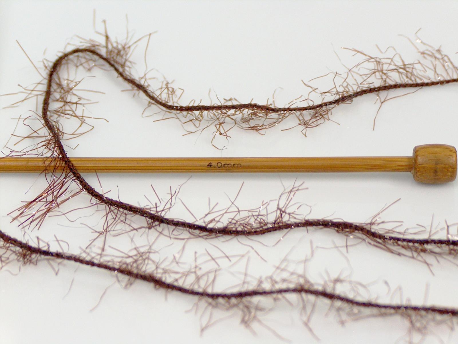 Sparkle Soft Dark Brown