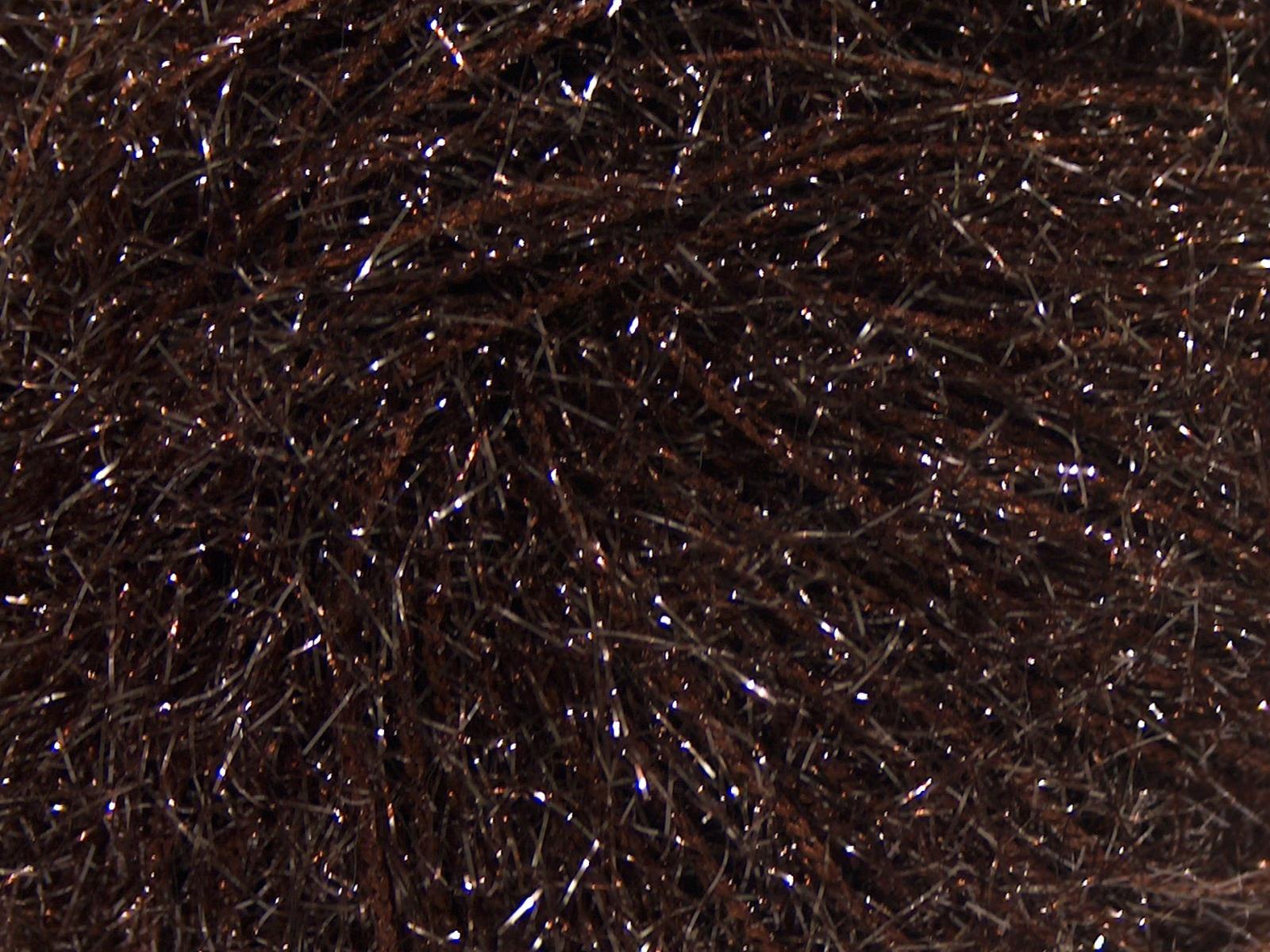 Sparkle Soft Dark Brown