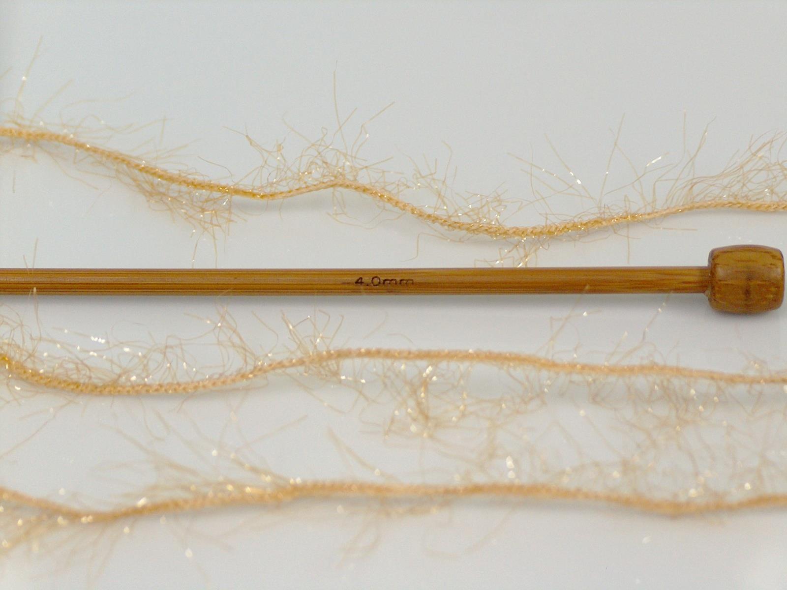 Sparkle Soft Dark Gold