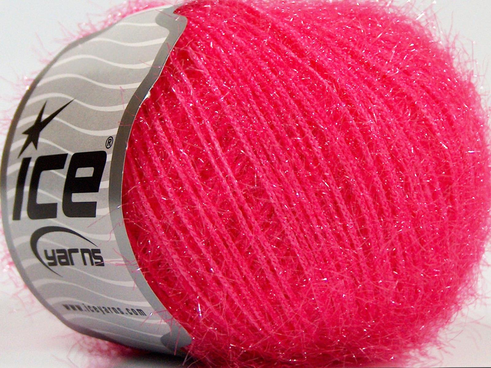 Sparkle Soft Dark Pink