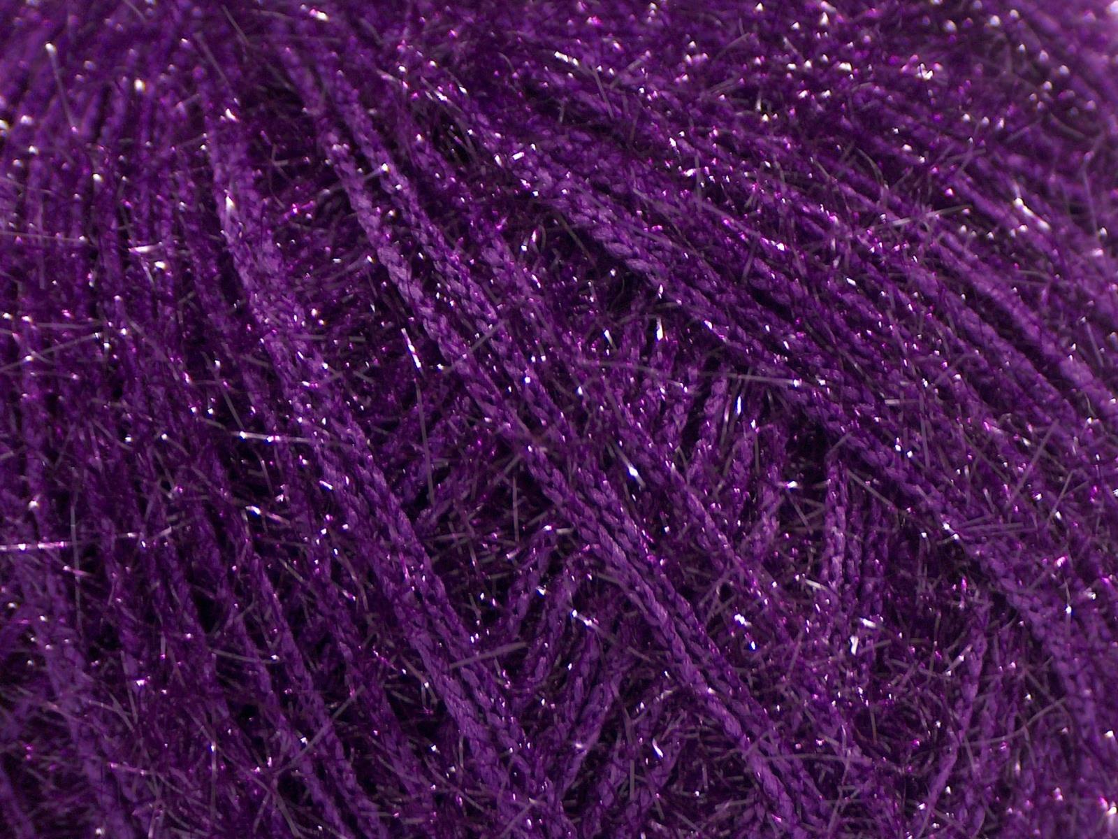 Sparkle Soft Dark Purple