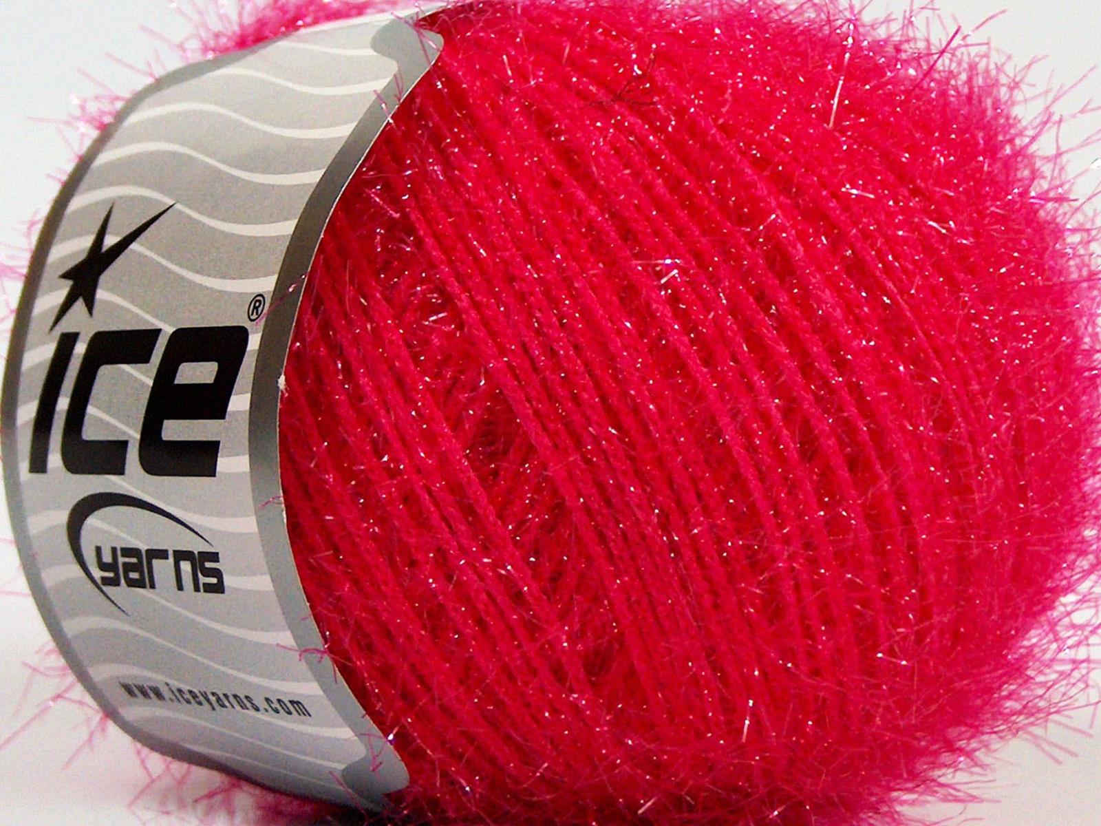 Sparkle Soft Fuchsia
