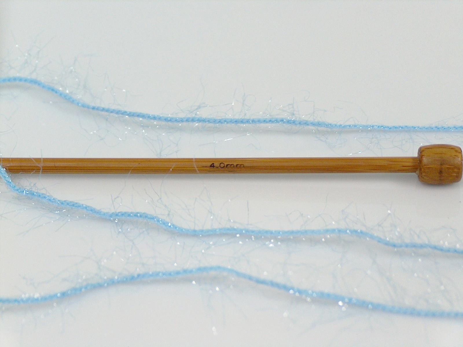 Sparkle Soft Light Blue