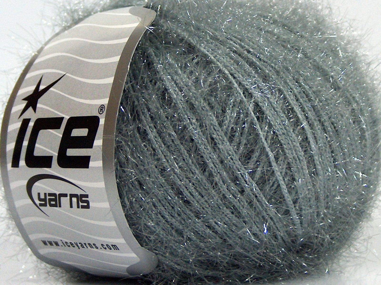 Sparkle Soft Light Grey