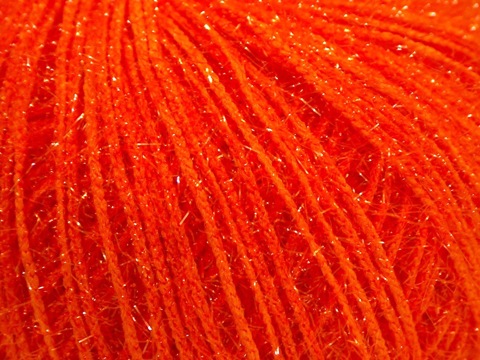 Sparkle Soft Orange