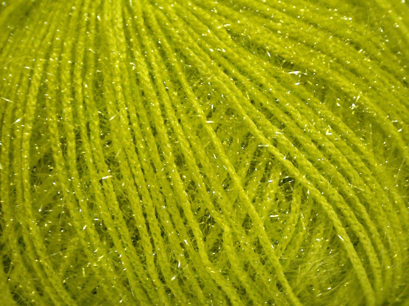 Sparkle Soft Pistachio Green