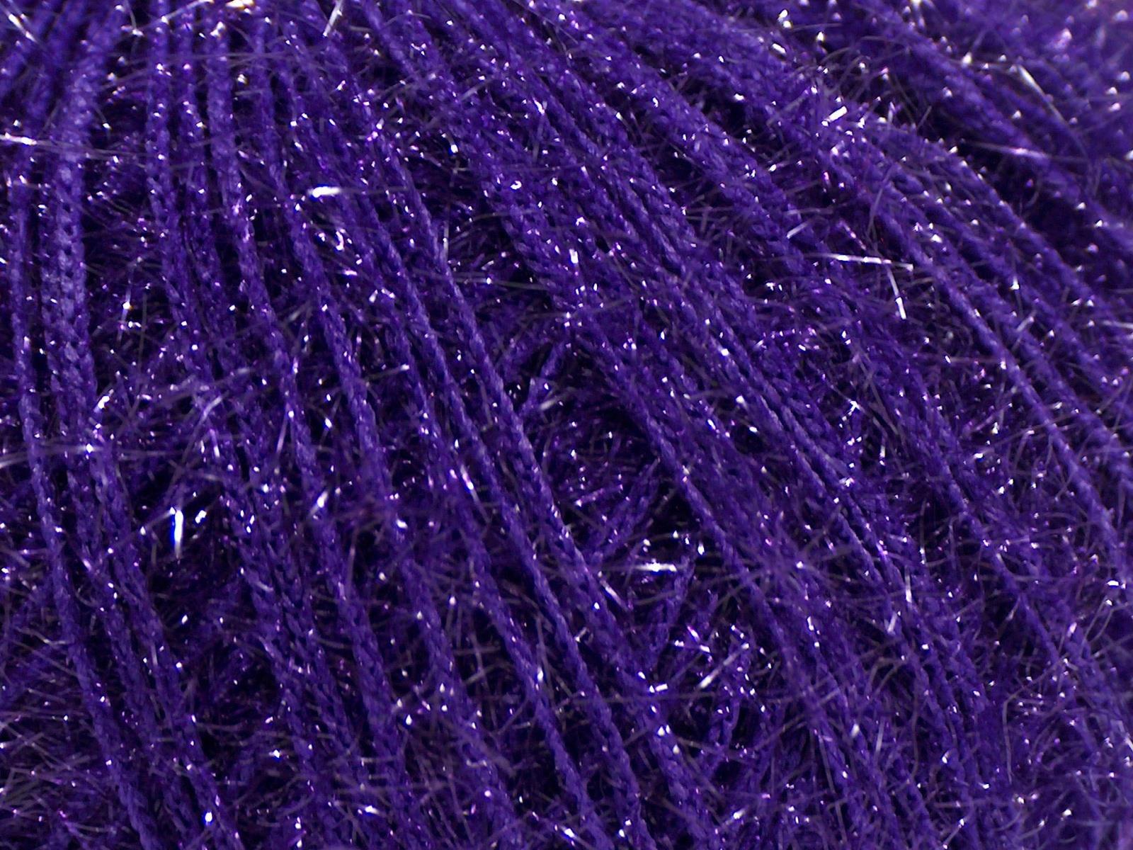 Sparkle Soft Purple