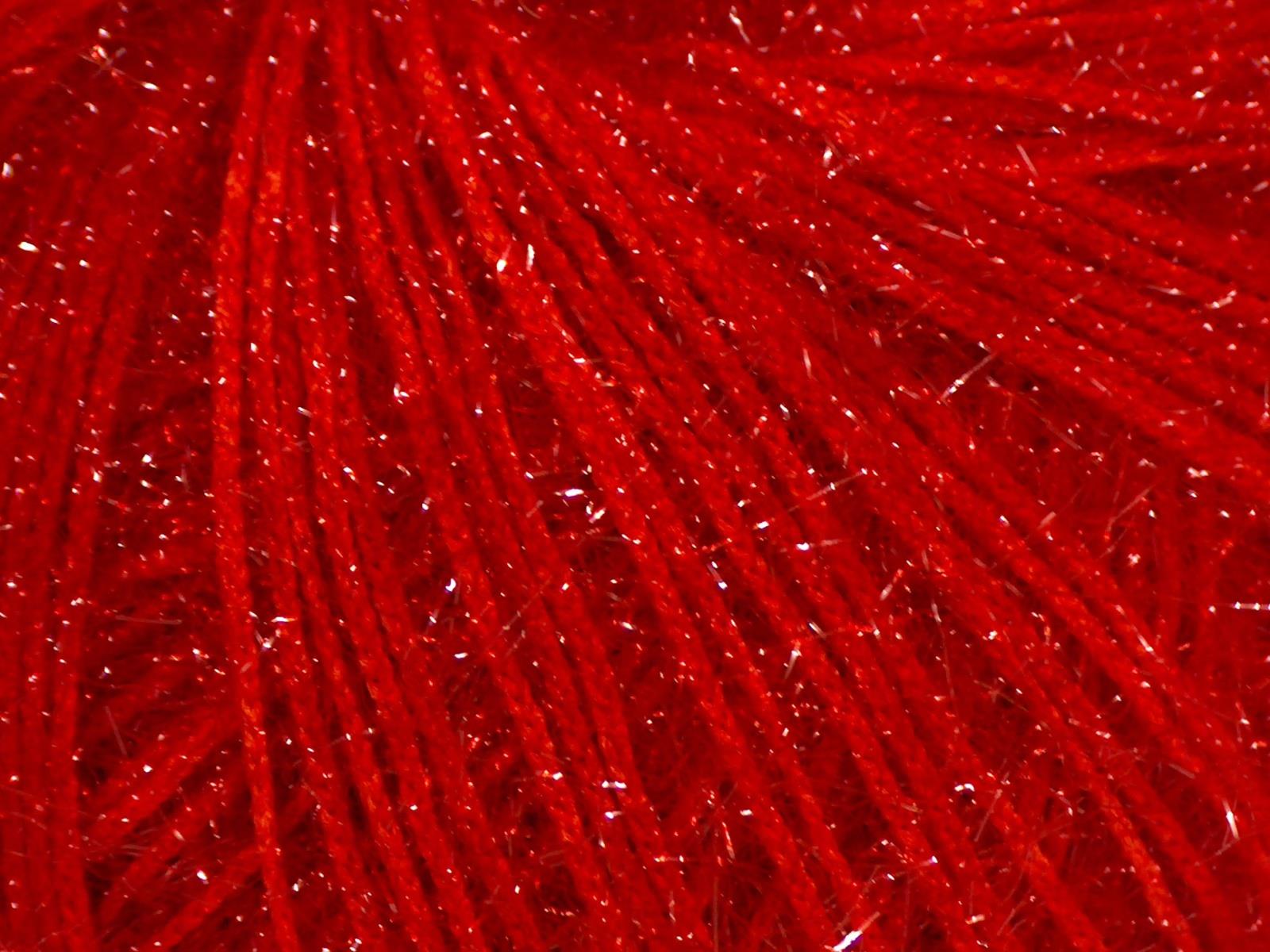 Sparkle Soft Red