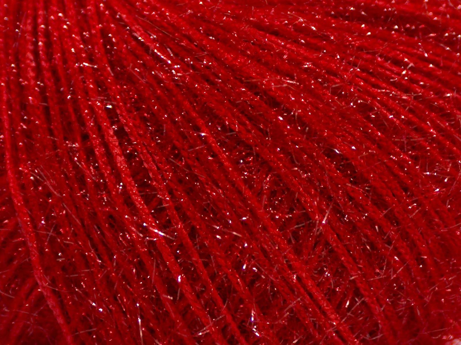 Sparkle Soft Red