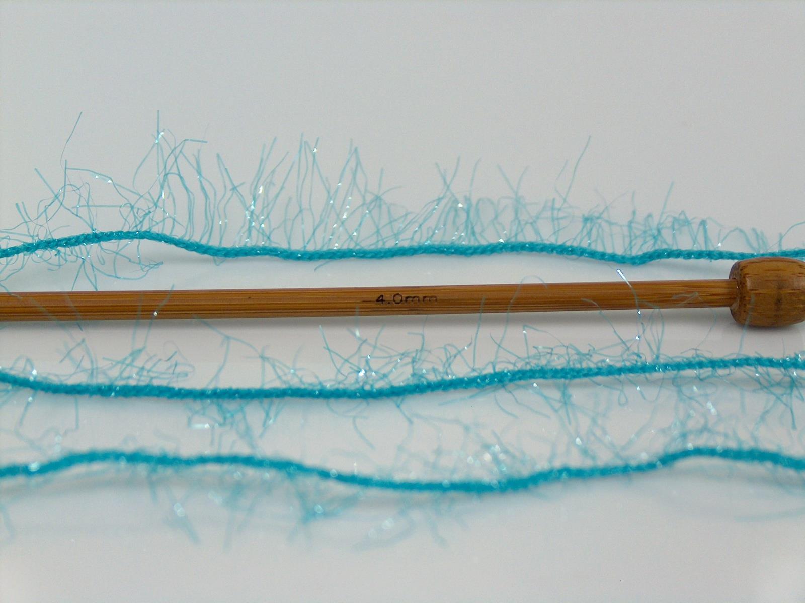 Sparkle Soft Turquoise