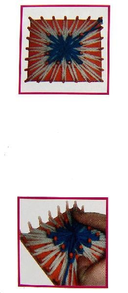 Square Knitting Looms .