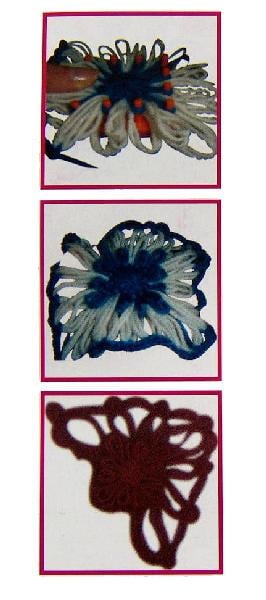 Square Knitting Looms .