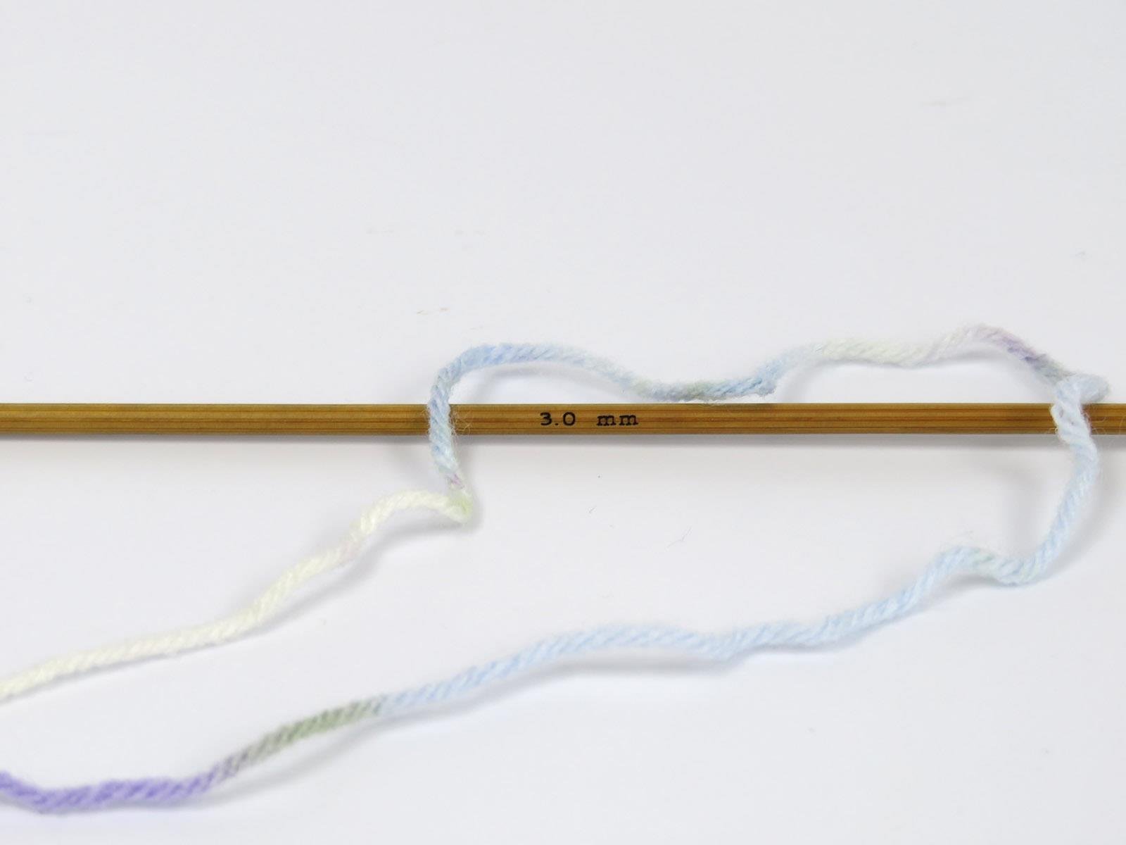 Star Baby White, Lilac, Maroon, Light Blue, Mint Green