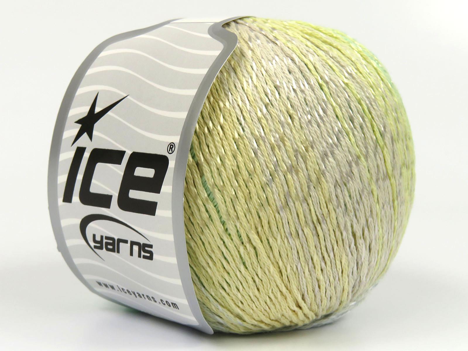 Summer Color Cream, Light Blue, Yellow Shades