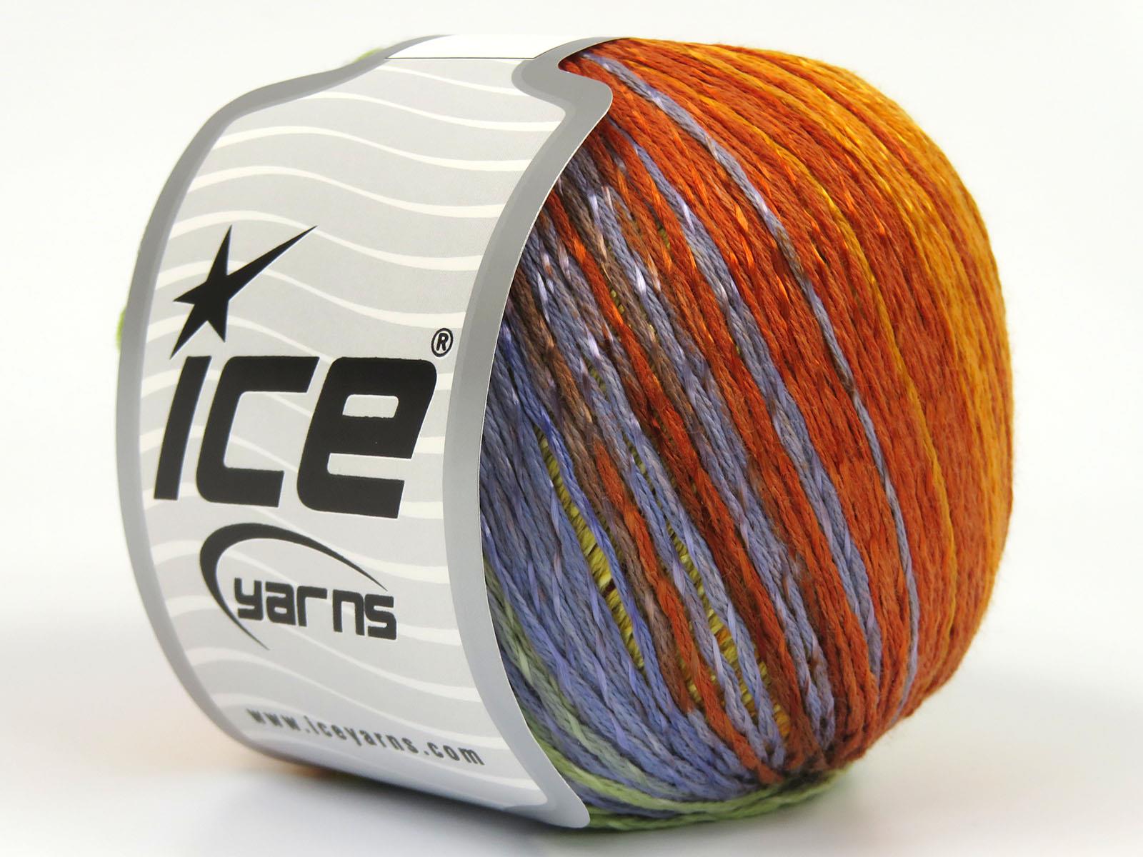 Summer Color Rainbow