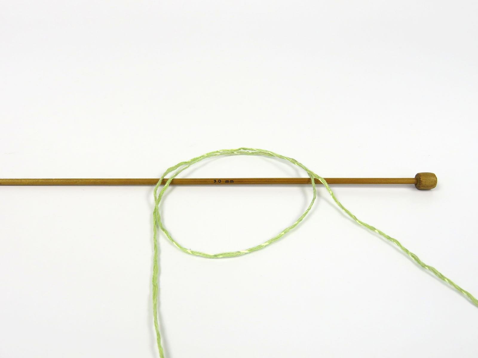 Summer Color Rainbow