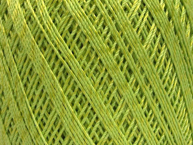 Summer Viscose Light Green