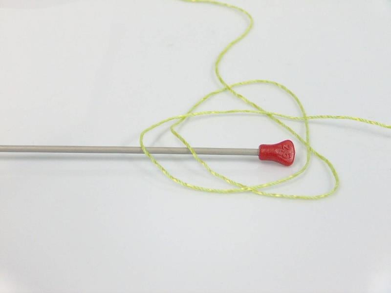 Summer Viscose Light Green