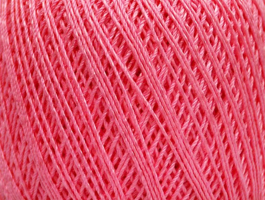 Summer Viscose Pink